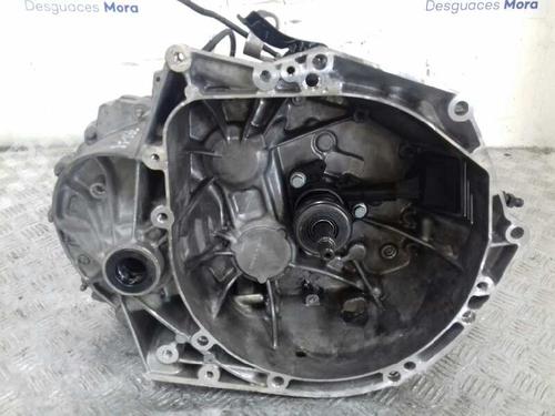 Used Gearbox CITROËN C4 II (NC_) [2009-2025]  12935841