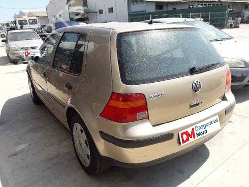 Steering pump VW GOLF IV (1J1)  | BP12651293M99 