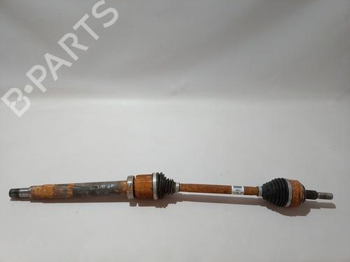 Used Right front driveshaft Right front driveshaft 37264155 37264155