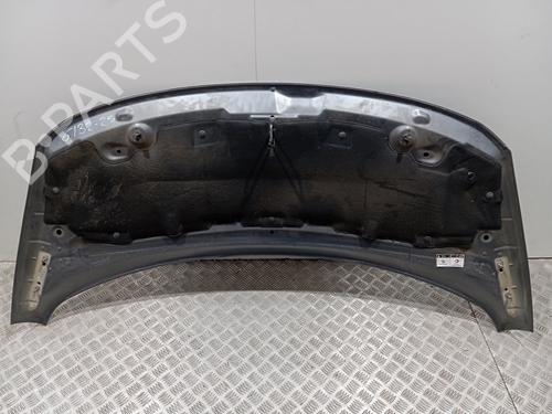 Hood PEUGEOT 3008 I MPV (0U_)  | BP29630721C1 