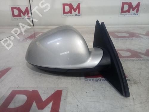 Right mirror OPEL INSIGNIA A Sports Tourer (G09)  | BP13237768C27 
