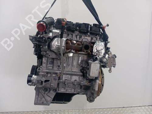 Used Engine Engine 38752353 38752353