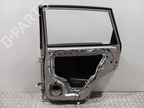 Right rear door HYUNDAI TUCSON (JM) 2.0 CRDi | BP29582556C5 