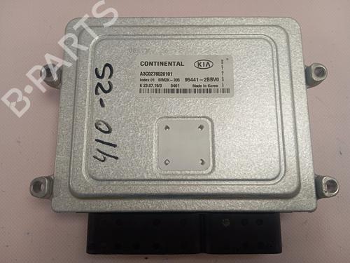 Gearbox control unit KIA NIRO I (DE)  | BP30376283M52 