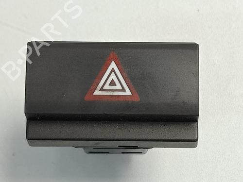 Used Warning switch CITROËN JUMPY III Van (V_) 2.0 BlueHDi 120 (122 hp) 18144650