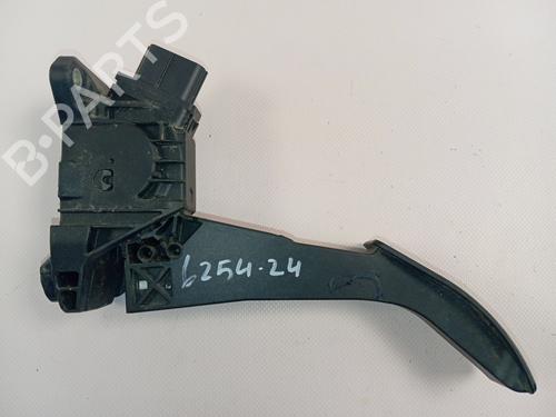 Pedal MAN TGE Platform/Chassis (UZ_) | BP37239082I4 - Image 2