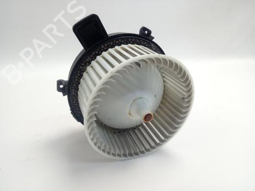Heater blower motor OPEL ASTRA K (B16)  | BP19172748M62 