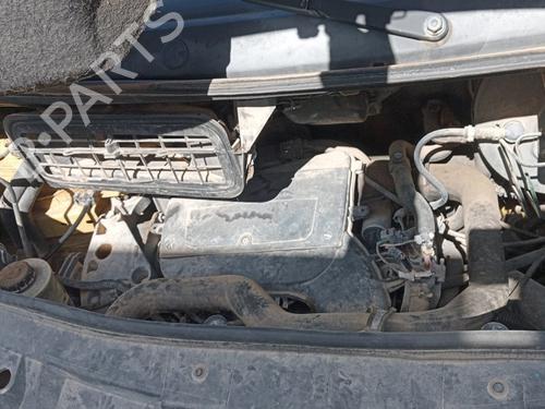 Right front indicator RENAULT TRAFIC II Van (FL)  | BP30374181C33  - Image 10