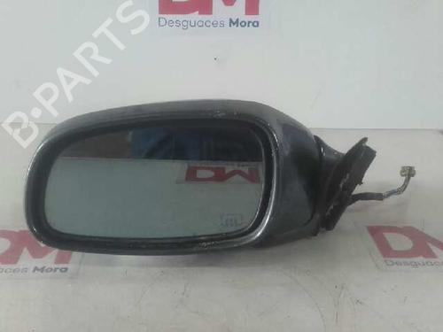 Used Left mirror MITSUBISHI SIGMA (F2_A, F1_A) [1990-1996]  19260685