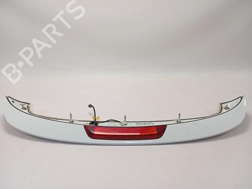 Spoiler bagklap KIA CARENS IV 1.7 CRDi | BP34507623C96 - Image 2