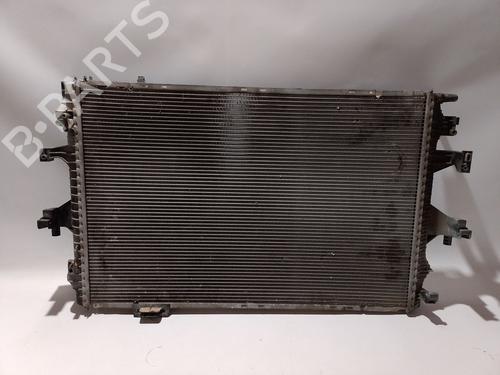 Used Water radiator Water radiator 37440618 37440618