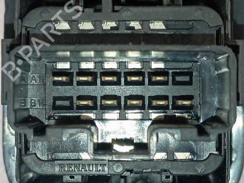 Left front window switch RENAULT MASTER III Van (FV) | BP37238876I27 - Image 3