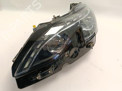 Used Left headlight PEUGEOT 3008 II SUV (MC_, MR_, MJ_, M4_) [2016-2026]  32043477