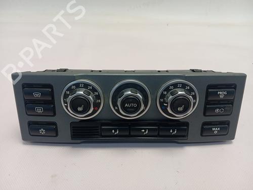 Used Climate control LAND ROVER RANGE ROVER SPORT I (L320) 3.6 D 4x4 (272 hp) 29257136