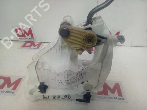 Gear lever PEUGEOT 308 SW I (4E_, 4H_) 2.0 HDi | BP12655270M90 