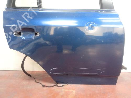 Right rear door BMW X3 (E83) 3.0 d | BP13451646C5 