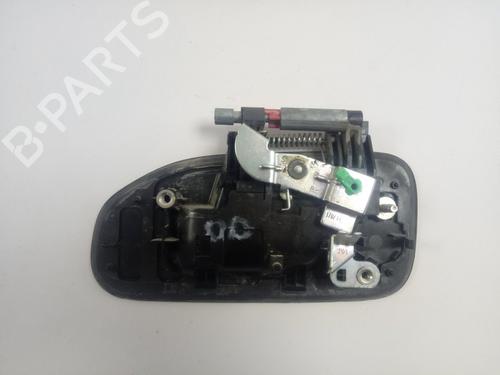 Front right exterior door handle NISSAN NV200 / EVALIA Bus  | BP19663393C129 