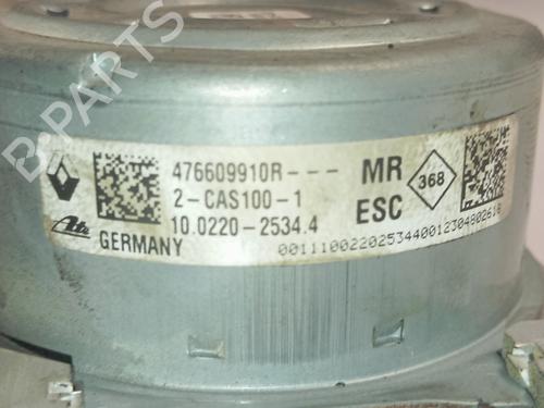 ABS pump RENAULT MEGANE IV Hatchback (B9A/M/N_) | BP37150437M43 - Image 3