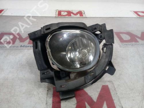 Used Left front fog light AUDI A6 C5 Avant (4B5, 4B6) [1997-2006]  30370986