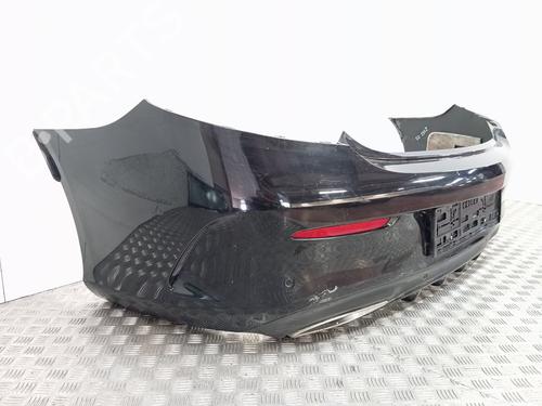 Rear bumper MERCEDES-BENZ C-CLASS Coupe (C205) C 220 d (205.304) | BP26122848C8 