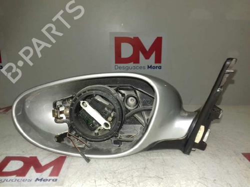Used Left mirror PORSCHE BOXSTER (986) [1996-2004]  16887206