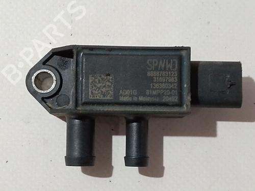 Used Electronic sensor Electronic sensor LYNK & CO 01 PHEV (261 hp) 36017695 36017695