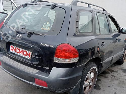 Transfer box HYUNDAI SANTA FÉ I (SM) 2.0 CRDi | BP12943632M36 