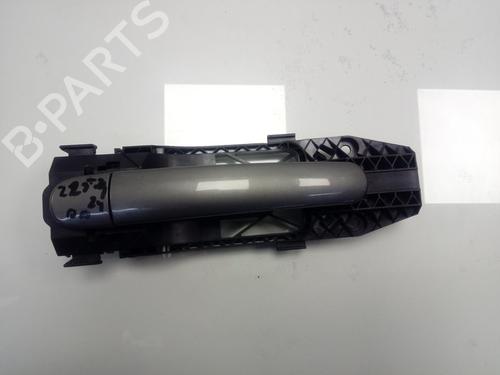 Front right exterior door handle VW TIGUAN (5N_)  | BP16756893C129 