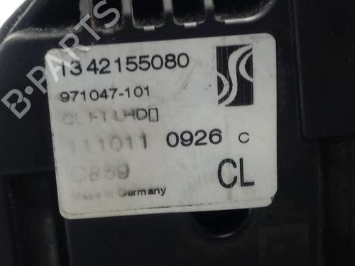 Front left lock PEUGEOT BOXER Van  | BP13491500C98 