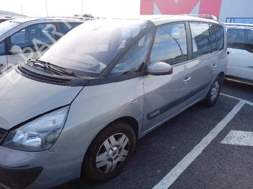 Styring servopumpe RENAULT ESPACE IV (JK0/1_)  | BP12664127M99 