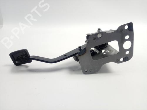 Clutch pedal KIA PICANTO III (JA)  | BP18656783I13 