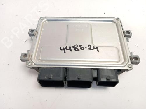 Engine control unit (ECU) PEUGEOT 2008 I (CU_) 1.2 PureTech 82 | BP22600974M57 