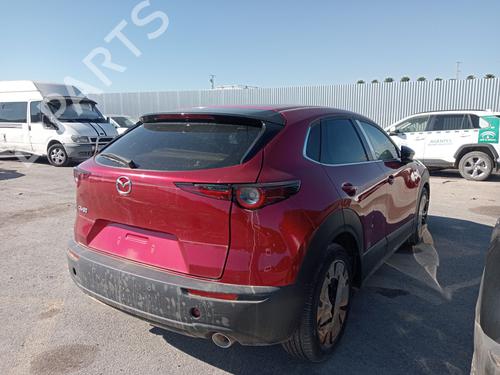 Electronic module MAZDA CX-30 (DM) SKYACTIV-G M Hybrid | BP36917494M83  - Image 8
