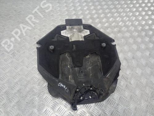 Upper protection BMW X6 (E71, E72) ActiveHybrid xDrive | BP17474105M93 