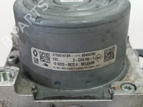 ABS pump RENAULT TRAFIC III Bus (JG_)  | BP22611907M43 