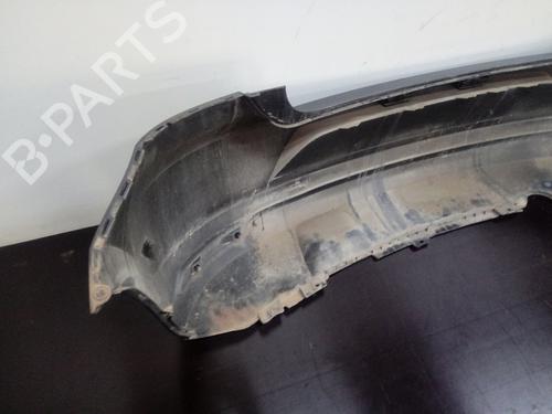 Rear bumper VW POLO V (6R1, 6C1) 1.0 | BP13756938C8 