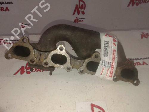 Used Exhaust manifold Exhaust manifold MASERATI 3200 GT Coupe 3.2 Biturbo V8 32V (369 hp) 40102853 40102853