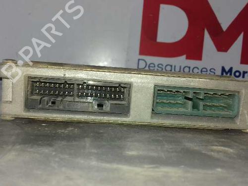 Engine control unit (ECU) HONDA CONCERTO (HW, MA) 1.5 i 16V (MA1) | BP12648215M57