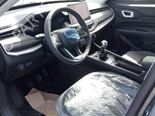 Gear lever JEEP COMPASS (MP, M6, MV, M7)  | BP13300539M90  - Image 10