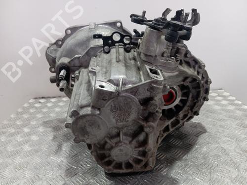 Gearbox HYUNDAI i40 I (VF) | BP37194469M3 - Image 2