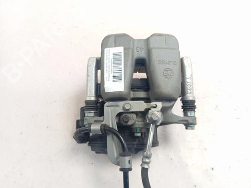 Right rear brake caliper TESLA MODEL 3 (5YJ3)  | BP29548382M106 