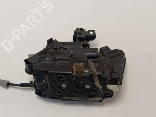 Front right lock SEAT IBIZA IV (6J5, 6P1)  | BP21080006C97 