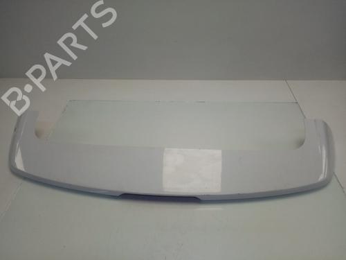 Spoiler bakluke OPEL MOKKA / MOKKA X (J13) [2012-2025]  15401743