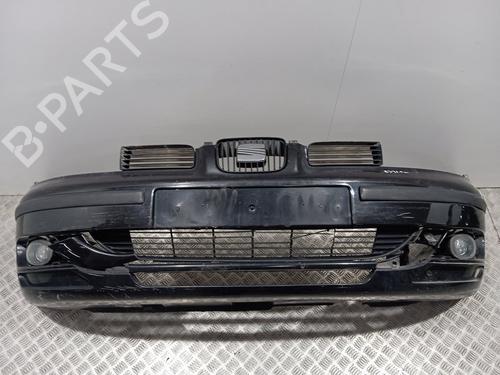 Used Front bumper SEAT LEON (1M1) [1999-2006]  29306730