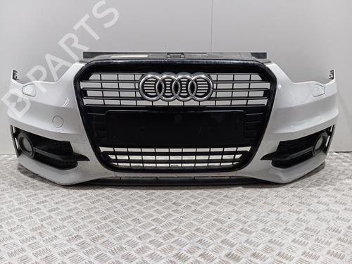Used Front bumper Front bumper AUDI A1 Sportback (8XA, 8XF) 1.6 TDI (90 hp) 35979589 35979589