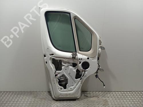 Left front door CITROËN JUMPER II Van 2.0 BlueHDi 110 | BP24122780C2 