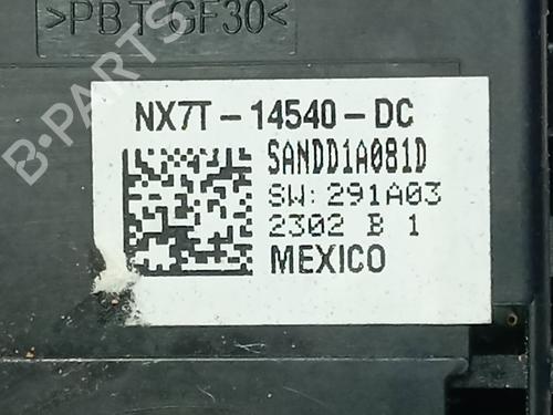 Left front window switch FORD KUGA III (DFK) | BP37533688I27 - Image 4