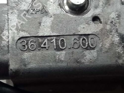 Ignition barrel PEUGEOT 307 SW (3H)  | BP16577703M48 