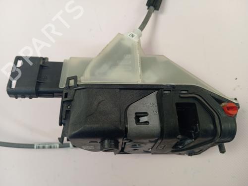 Rear right lock OPEL CORSA F (P2JO)  | BP26497239C99 