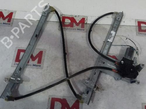 Used Front right window mechanism CITROËN XSARA PICASSO (N68) [1999-2012]  12658085
